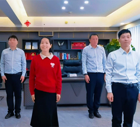 《爱一点》才艺展示