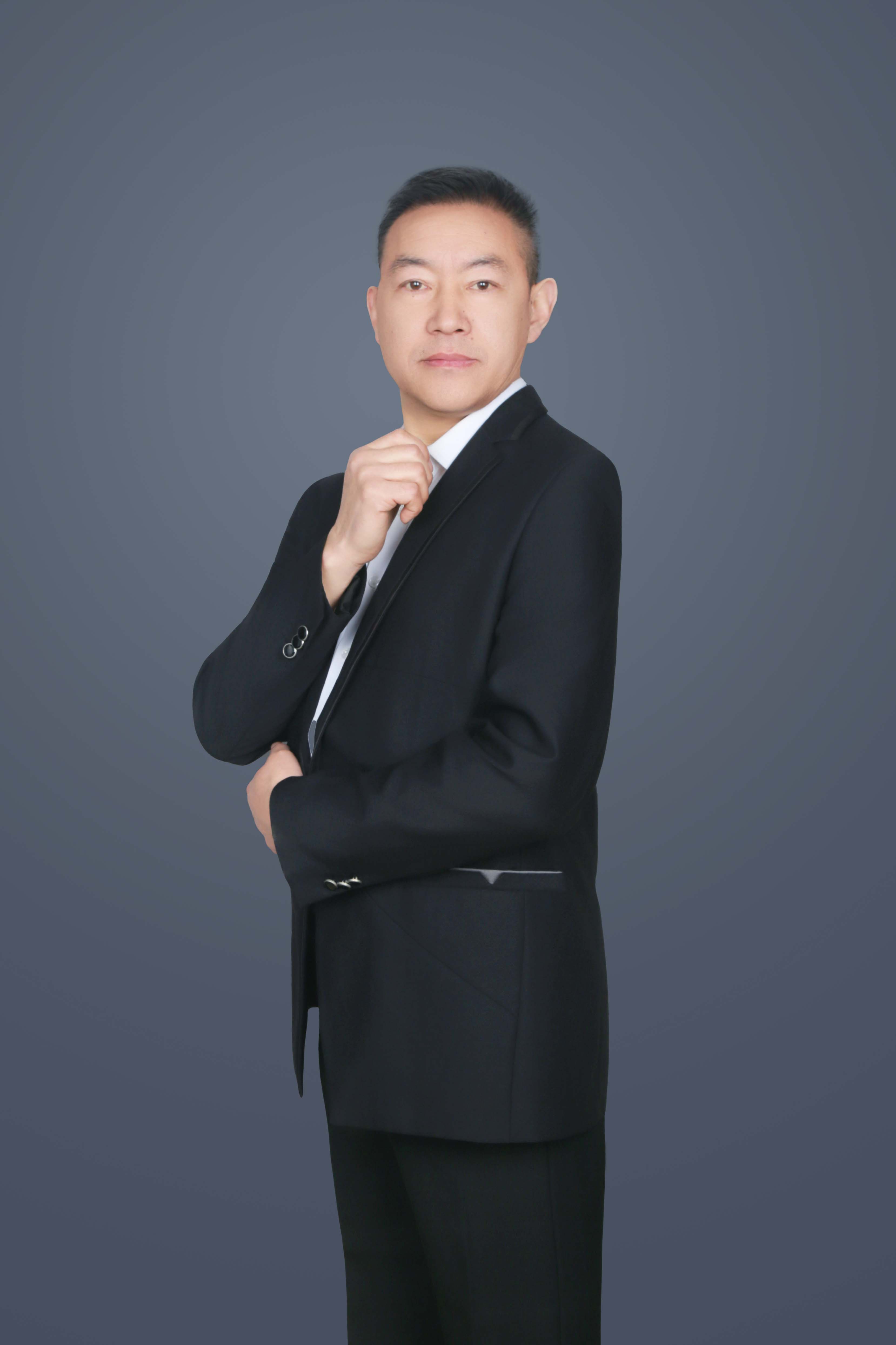丁永军优秀设计师