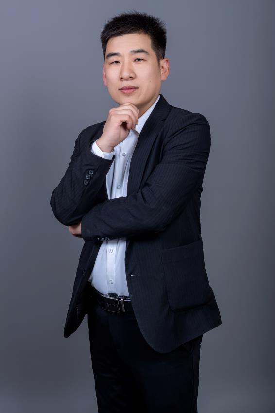 杜强运营总监