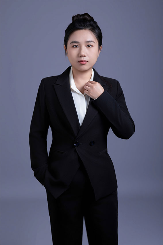 潘慧芳售后经理